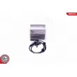 Capteur, vitesse de roue ESEN SKV 06SKV361 - Visuel 1