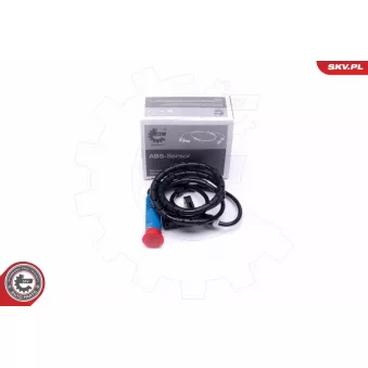 Capteur, vitesse de roue ESEN SKV 06SKV363