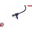 Capteur, vitesse de roue ESEN SKV 06SKV370 - Visuel 3
