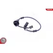 Capteur, vitesse de roue ESEN SKV 06SKV376 - Visuel 2