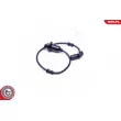 Capteur, vitesse de roue ESEN SKV 06SKV377 - Visuel 2