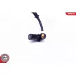 Capteur, vitesse de roue ESEN SKV 06SKV377 - Visuel 3