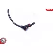 Capteur, vitesse de roue ESEN SKV 06SKV378 - Visuel 3