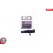 Capteur, vitesse de roue ESEN SKV 06SKV379 - Visuel 1