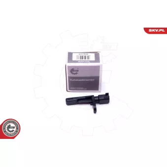 Capteur, vitesse de roue ESEN SKV 06SKV379