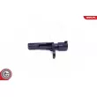 Capteur, vitesse de roue ESEN SKV 06SKV379 - Visuel 2
