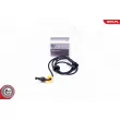 Capteur, vitesse de roue ESEN SKV 06SKV381 - Visuel 1