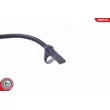 Capteur, vitesse de roue ESEN SKV 06SKV384 - Visuel 3