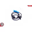 Capteur, vitesse de roue ESEN SKV 06SKV385 - Visuel 2