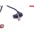 Capteur, vitesse de roue ESEN SKV 06SKV393 - Visuel 3