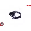 Capteur, vitesse de roue ESEN SKV 06SKV405 - Visuel 2