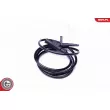 Capteur, vitesse de roue ESEN SKV 06SKV412 - Visuel 2