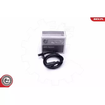 Capteur, vitesse de roue ESEN SKV 06SKV413