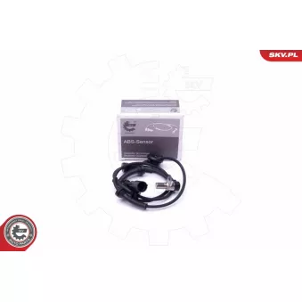Capteur, vitesse de roue ESEN SKV 06SKV414