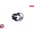 Capteur, vitesse de roue ESEN SKV 06SKV414 - Visuel 2