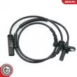Capteur, vitesse de roue ESEN SKV 06SKV417 - Visuel 2