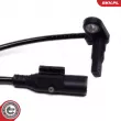 Capteur, vitesse de roue ESEN SKV 06SKV438 - Visuel 2