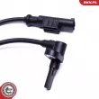Capteur, vitesse de roue ESEN SKV 06SKV439 - Visuel 2
