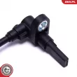 Capteur, vitesse de roue ESEN SKV 06SKV439 - Visuel 3