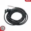 Capteur, vitesse de roue ESEN SKV 06SKV487 - Visuel 2