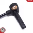 Capteur, vitesse de roue avant droit (à l'unité) ESEN SKV 06SKV494 - Visuel 3