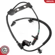 Capteur, vitesse de roue ESEN SKV 06SKV542 - Visuel 2