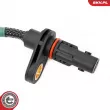 Capteur, vitesse de roue ESEN SKV 06SKV542 - Visuel 3