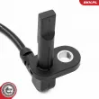 Capteur, vitesse de roue ESEN SKV 06SKV545 - Visuel 3