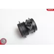 Débitmètre de masse d'air ESEN SKV 07SKV059 - Visuel 1