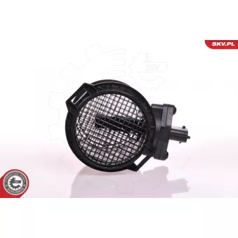 Débitmètre de masse d'air ESEN SKV 07SKV072