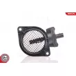 Débitmètre de masse d'air ESEN SKV 07SKV076 - Visuel 2