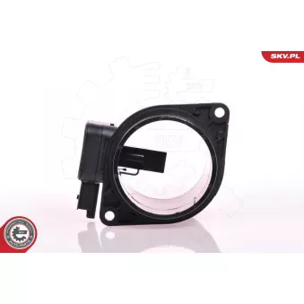Débitmètre de masse d'air ESEN SKV 07SKV135