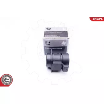 Débitmètre de masse d'air ESEN SKV 07SKV153