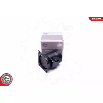 Débitmètre de masse d'air ESEN SKV 07SKV154