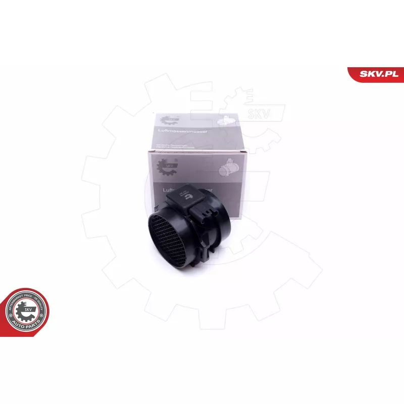 Débitmètre de masse d'air ESEN SKV 07SKV170