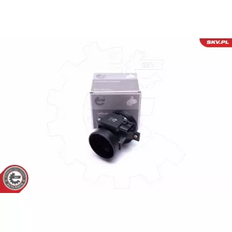 Débitmètre de masse d'air ESEN SKV