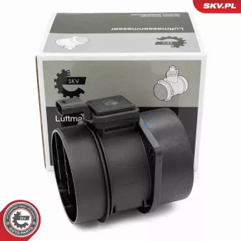 Débitmètre de masse d'air ESEN SKV 07SKV187