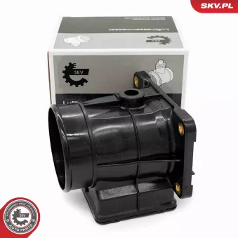 Débitmètre de masse d'air ESEN SKV 07SKV191