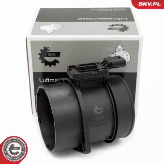 Débitmètre de masse d'air ESEN SKV 07SKV192