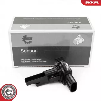Débitmètre de masse d'air ESEN SKV 07SKV193