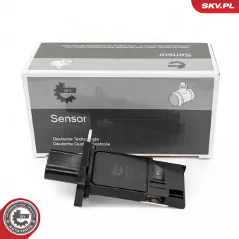 Débitmètre de masse d'air ESEN SKV 07SKV194