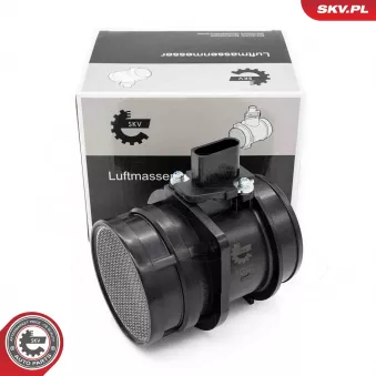 Débitmètre de masse d'air ESEN SKV 07SKV196