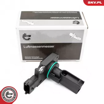Débitmètre de masse d'air ESEN SKV 07SKV203