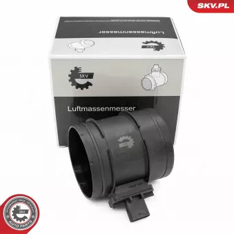 Débitmètre de masse d'air ESEN SKV