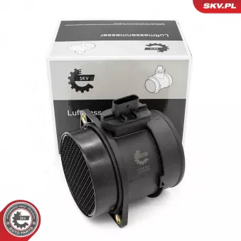 Débitmètre de masse d'air ESEN SKV 07SKV227