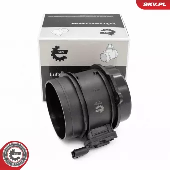 Débitmètre de masse d'air ESEN SKV 07SKV228