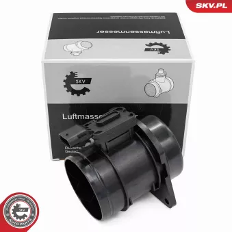 Débitmètre de masse d'air ESEN SKV 07SKV230