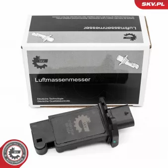 Débitmètre de masse d'air ESEN SKV 07SKV238