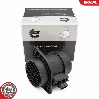 Débitmètre de masse d'air ESEN SKV 07SKV242