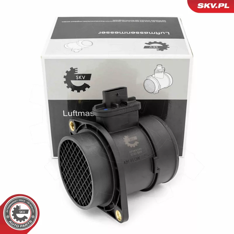 Débitmètre de masse d'air ESEN SKV 07SKV249